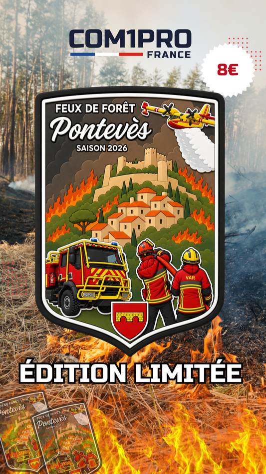 ECUSSON PONTEVES VAR