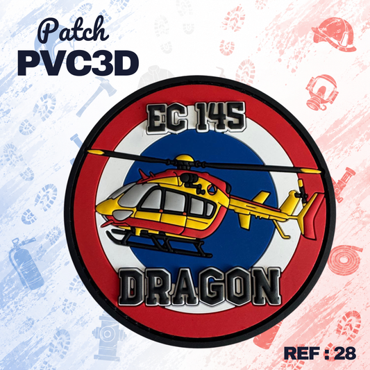 ECUSSON DRAGON