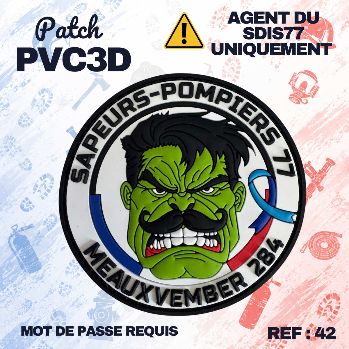 ECUSSON SDIS77 - MEAUXVEMBER