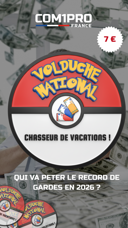 ECUSSON VOLDUCH NATIONAL